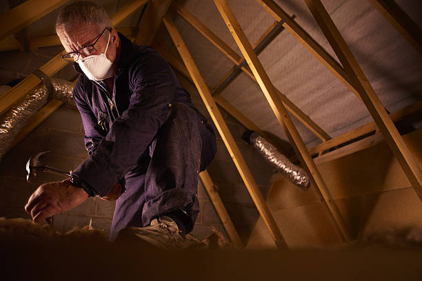 Best Types of Insulation in Linden, NJ